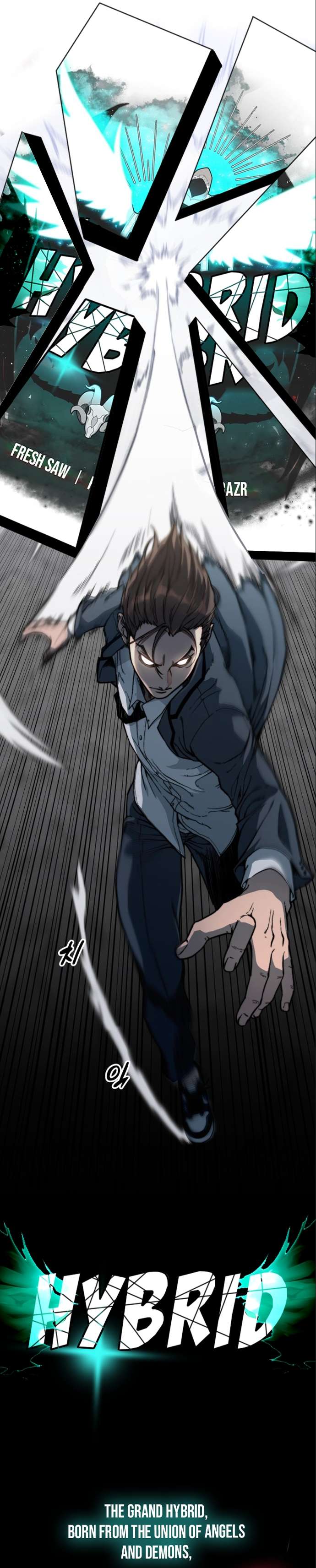 Read Player  Manga Online
