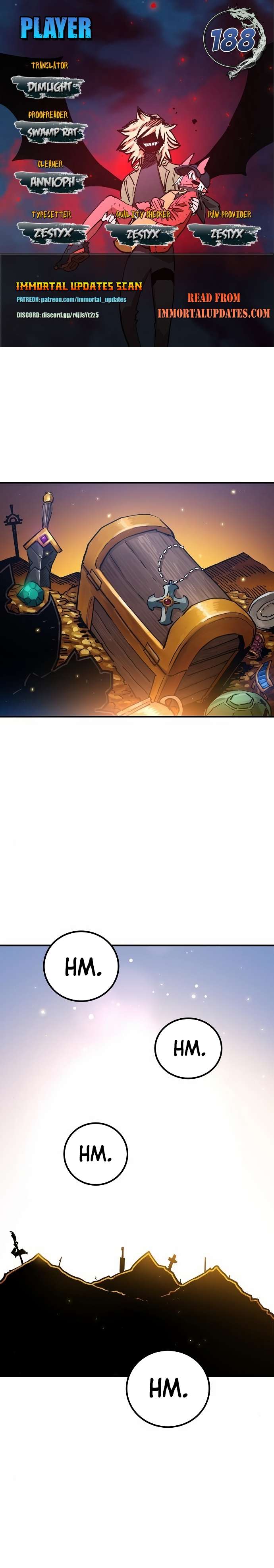 Read Player  Manga Online