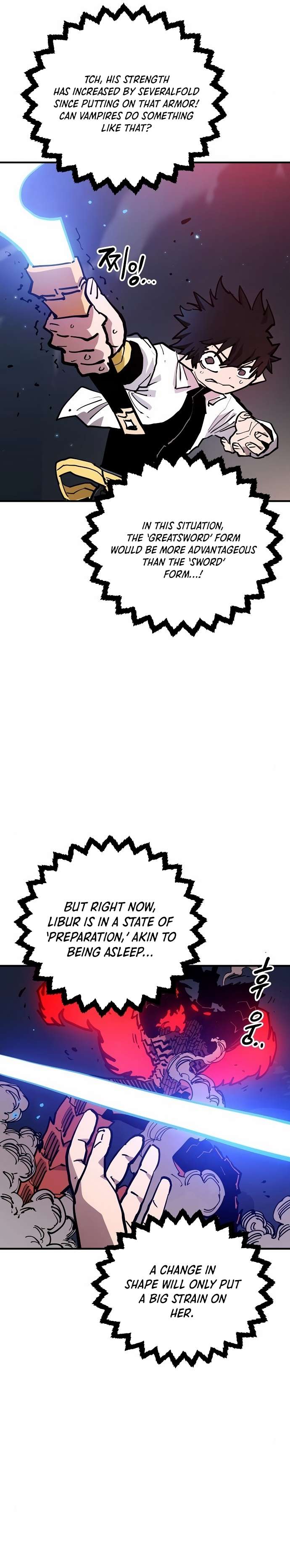 Read Player  Manga Online