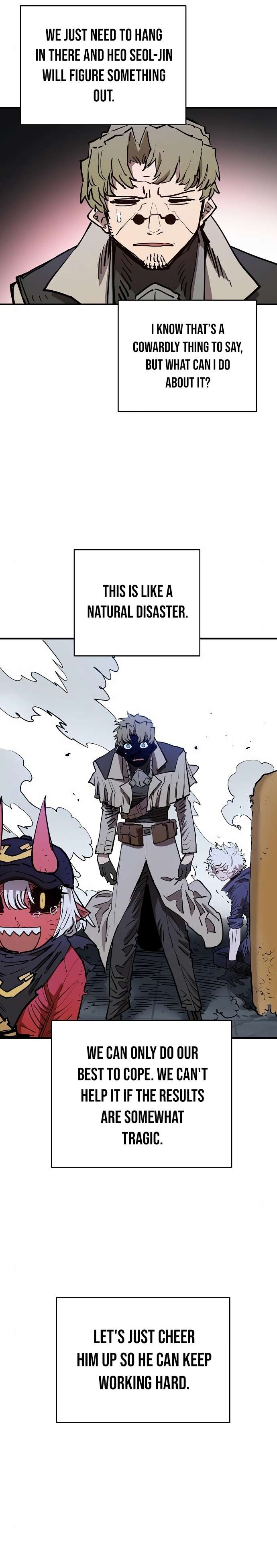 Read Player  Manga Online