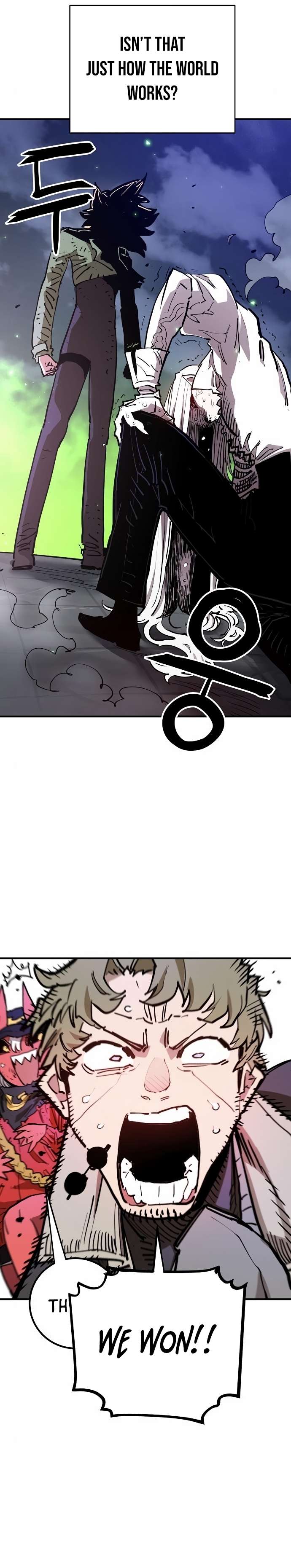Read Player  Manga Online