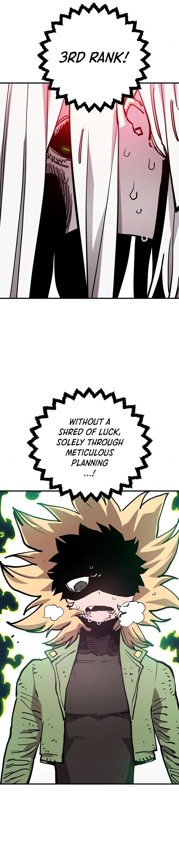 Read Player  Manga Online