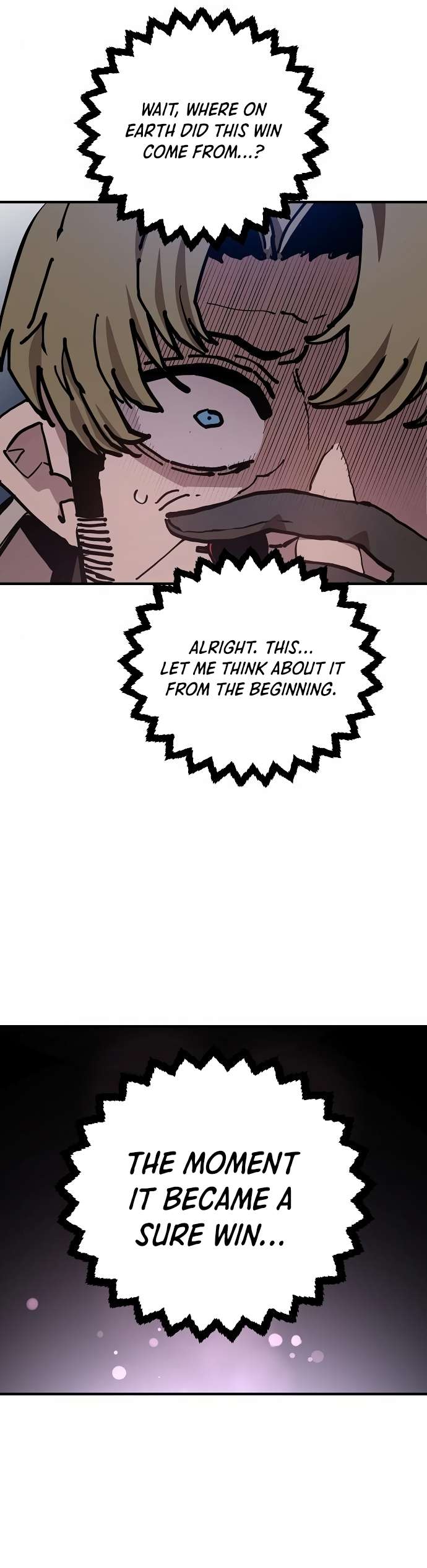 Read Player  Manga Online