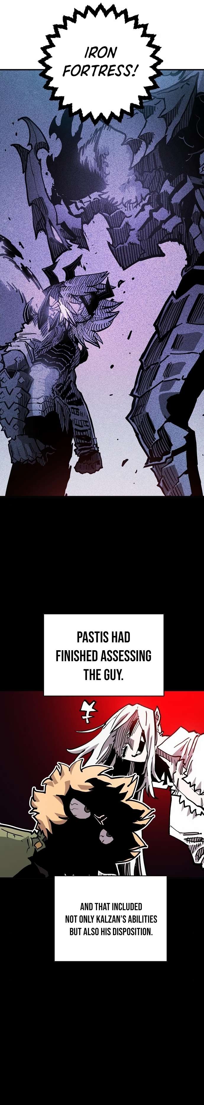 Read Player  Manga Online