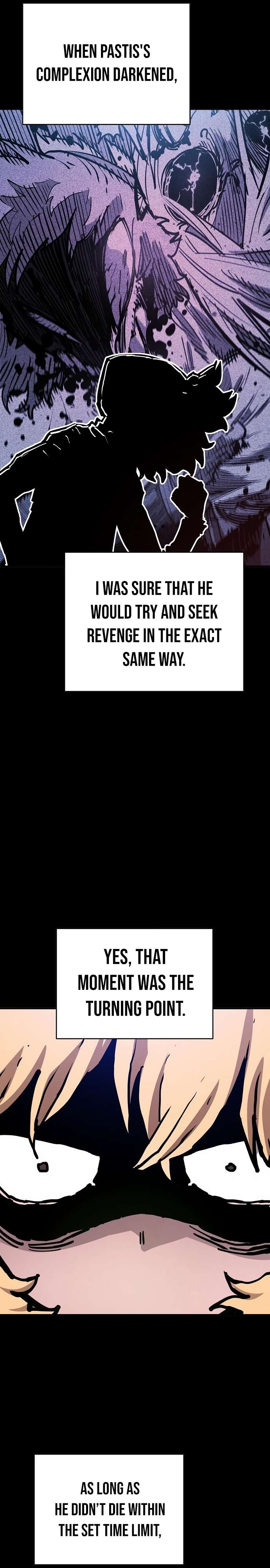 Read Player  Manga Online