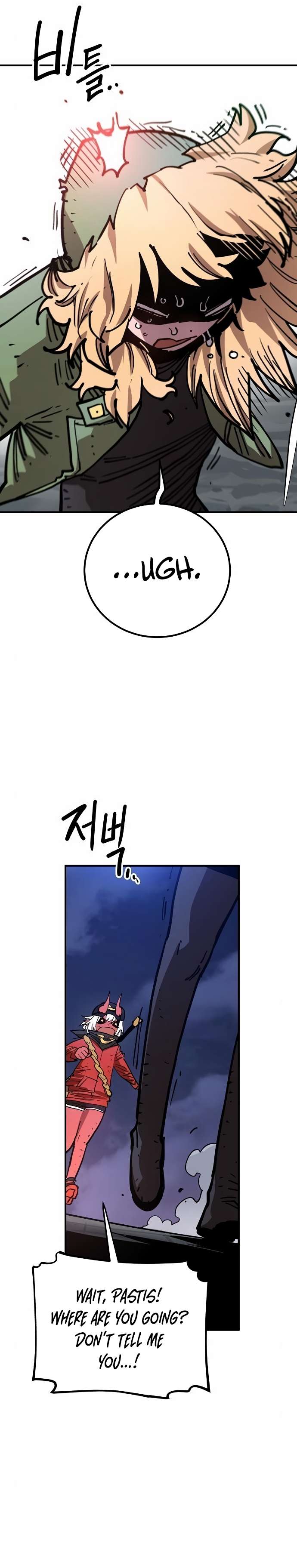Read Player  Manga Online