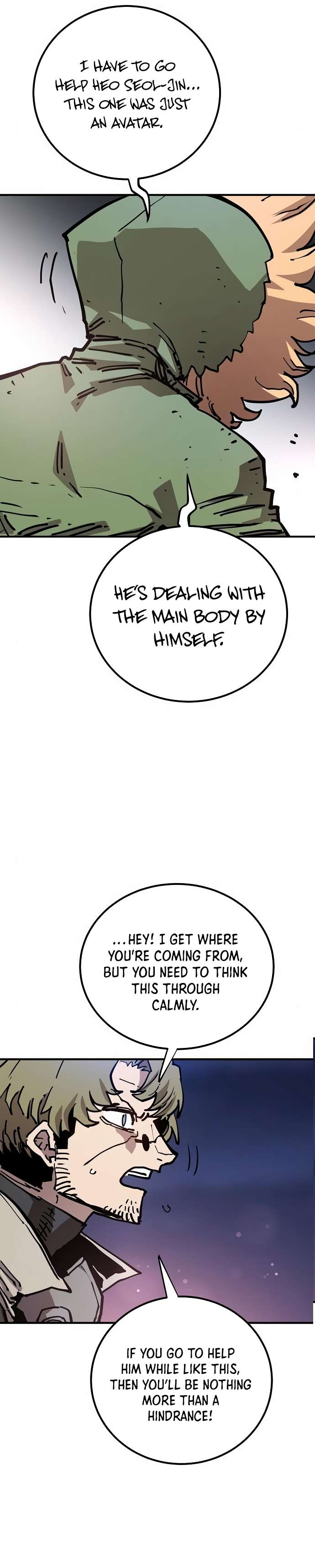 Read Player  Manga Online