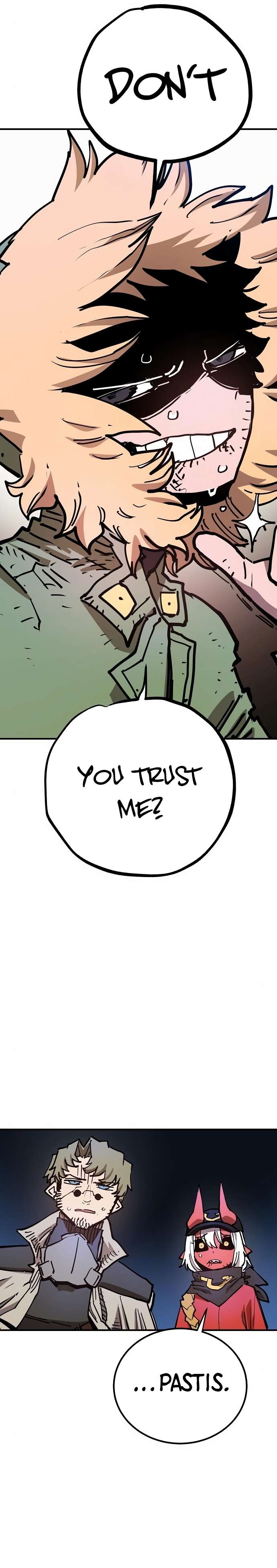 Read Player  Manga Online