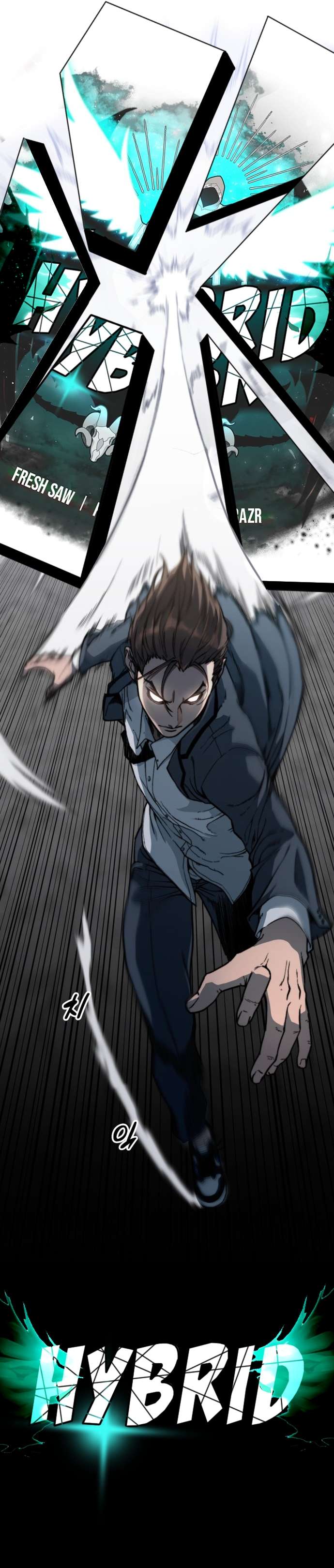 Read Player  Manga Online