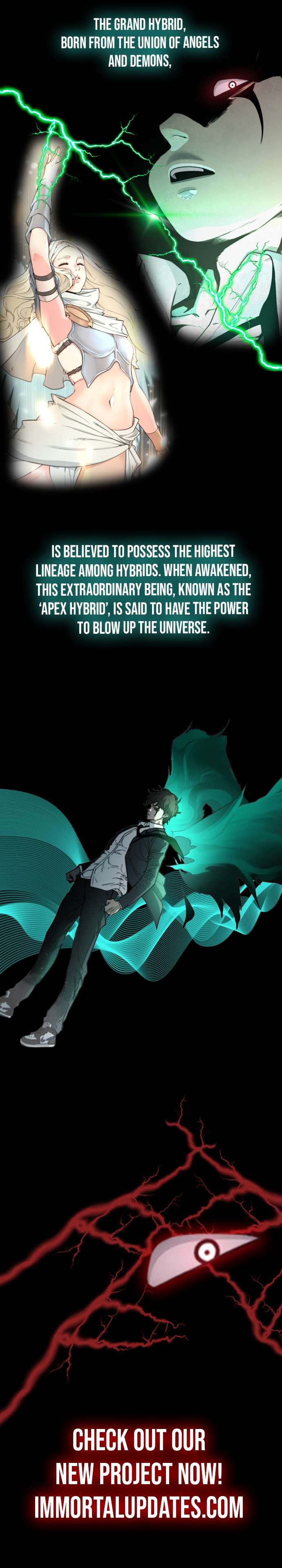 Read Player  Manga Online
