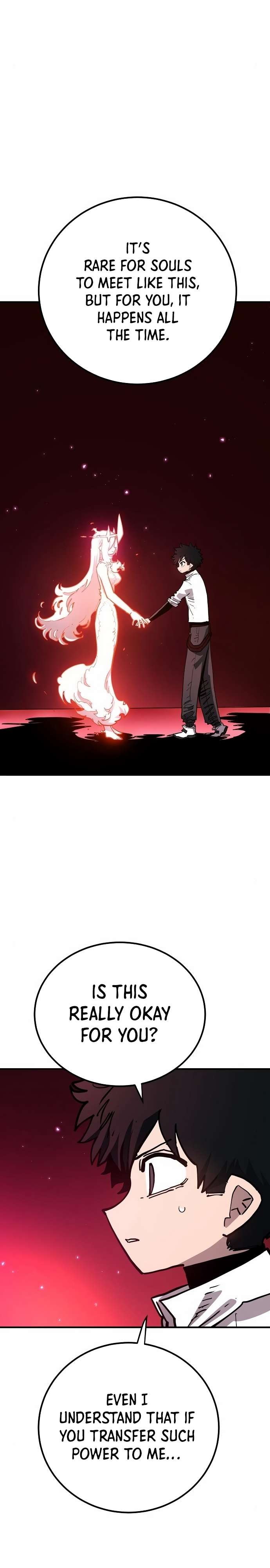 Read Player  Manga Online