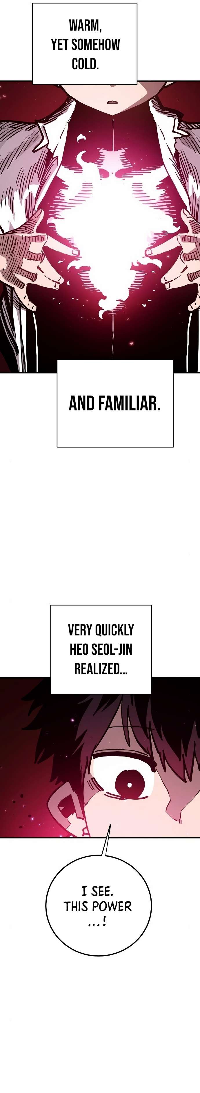 Read Player  Manga Online