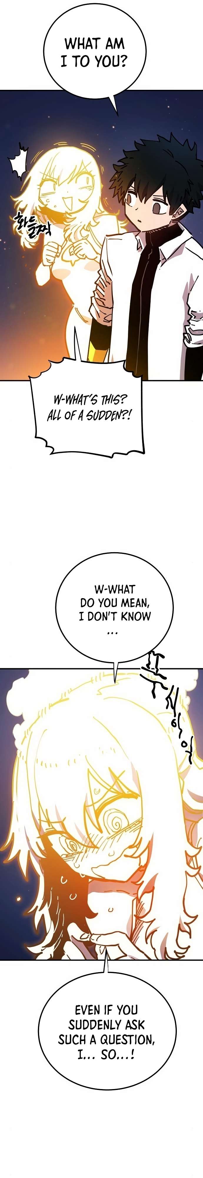 Read Player  Manga Online