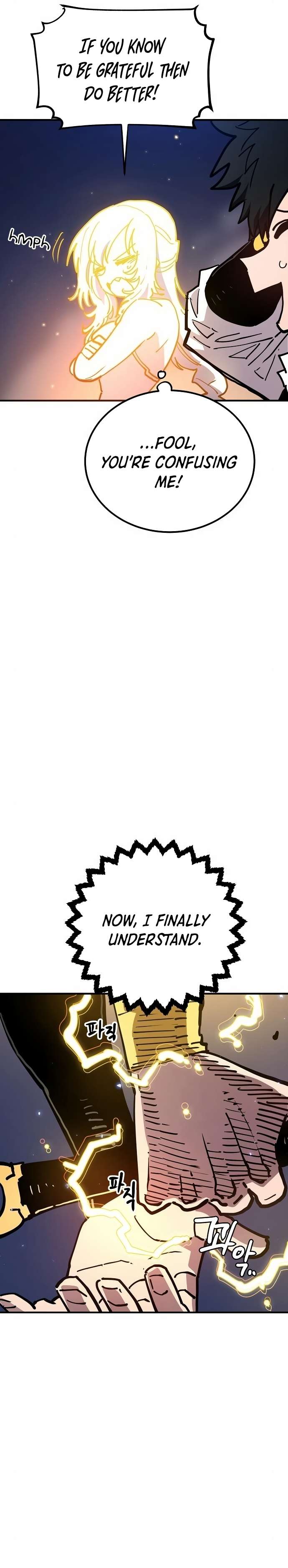 Read Player  Manga Online