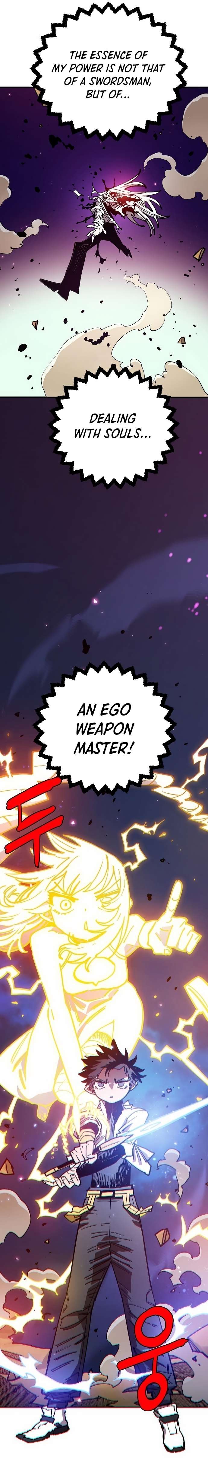 Read Player  Manga Online