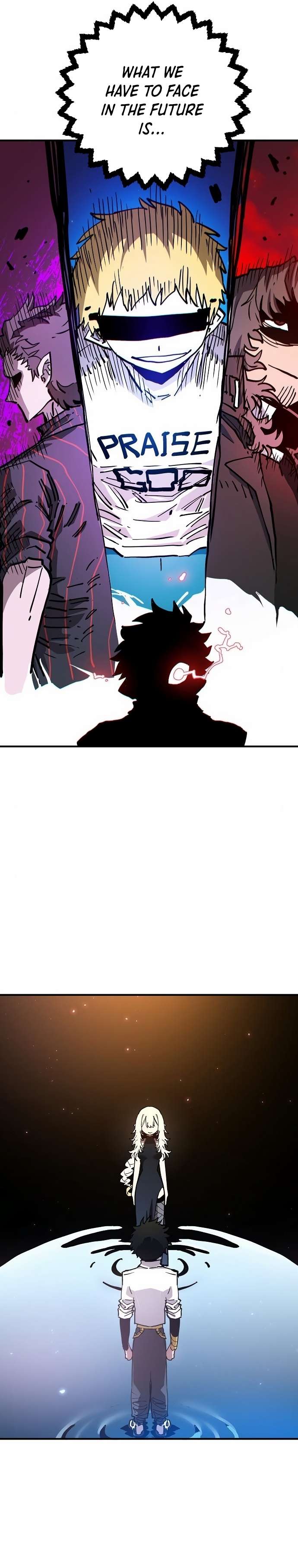 Read Player  Manga Online