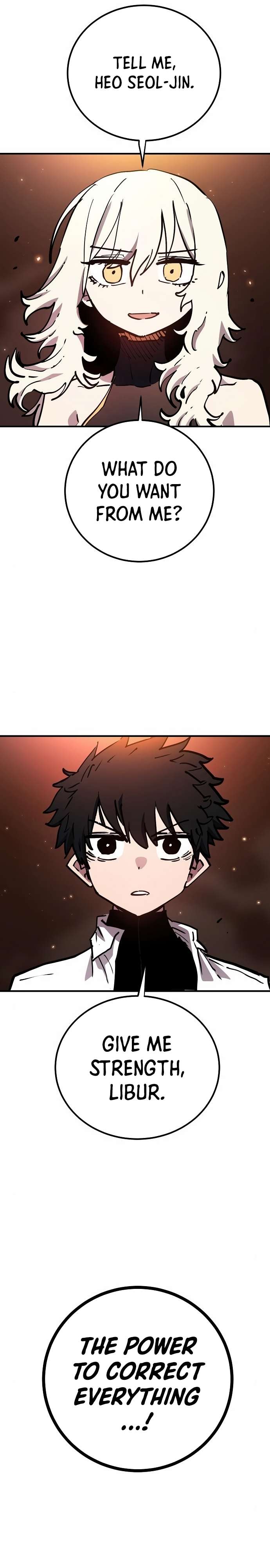 Read Player  Manga Online
