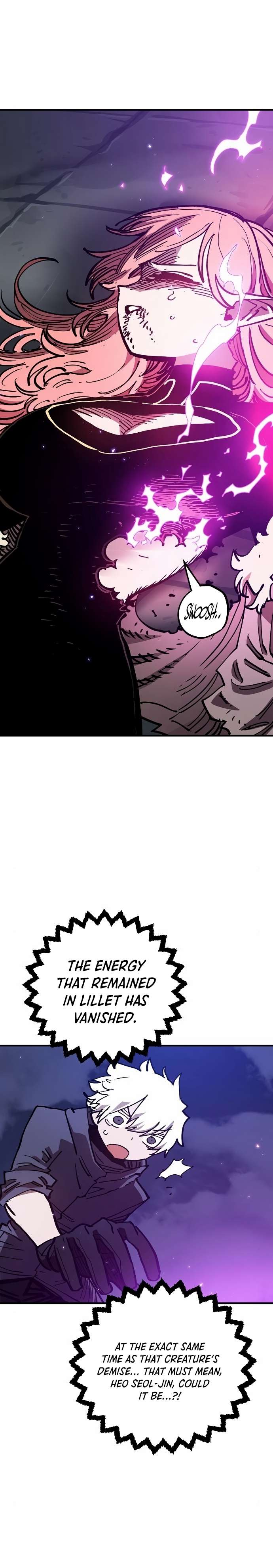 Read Player  Manga Online