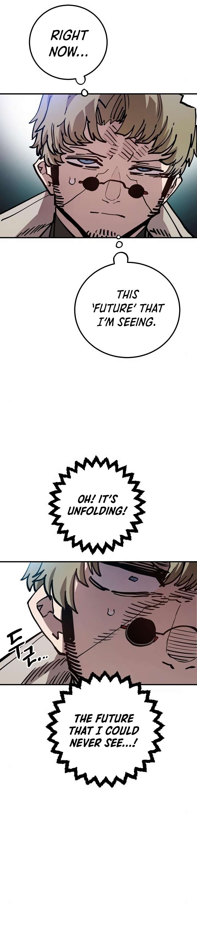 Read Player  Manga Online