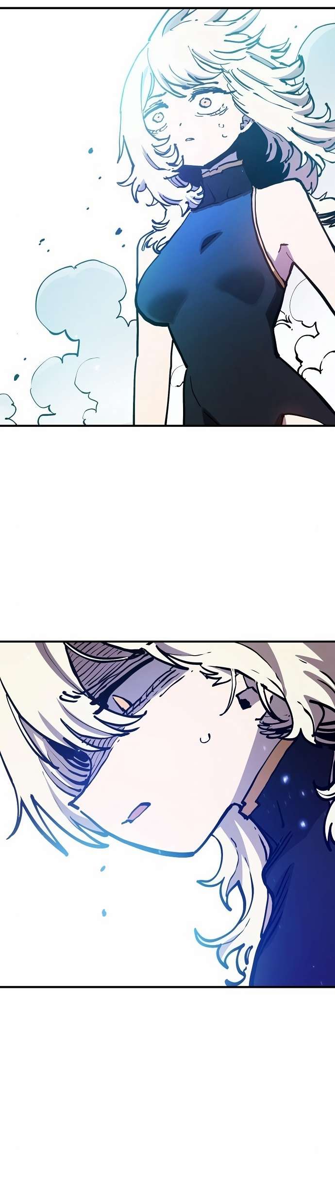 Read Player  Manga Online