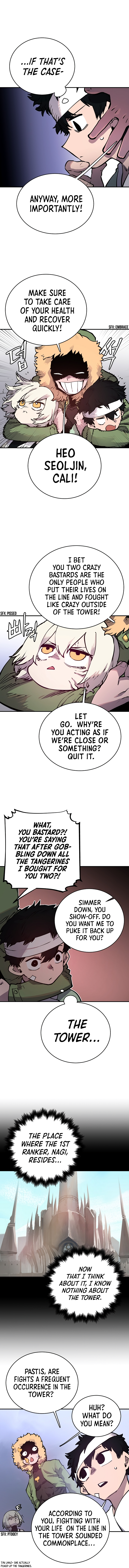 Read Player  Manga Online