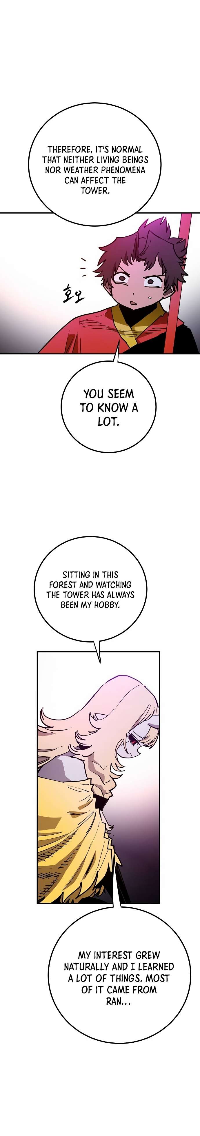 Read Player  Manga Online