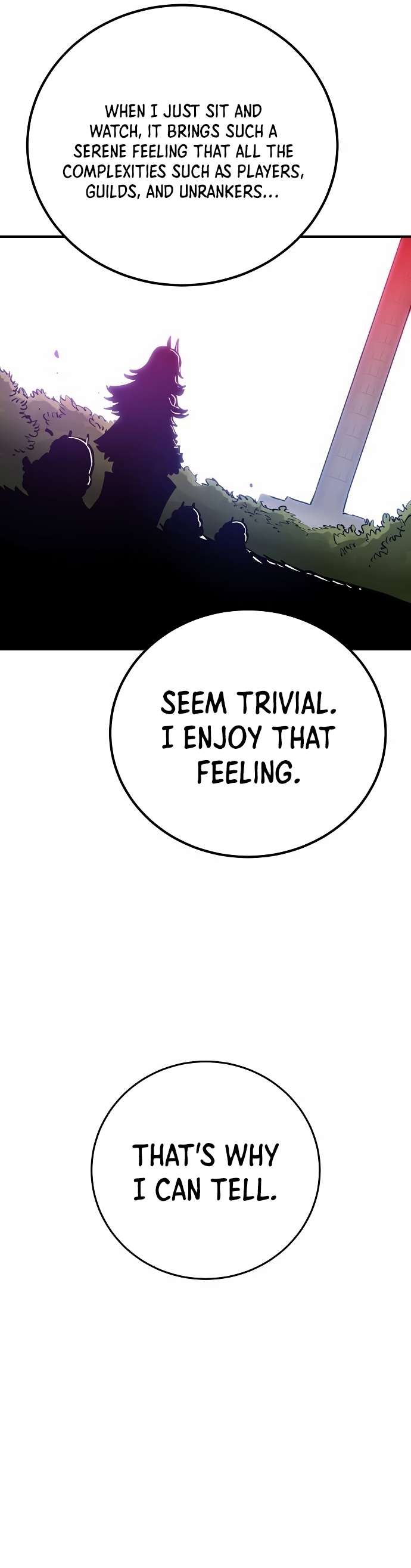 Read Player  Manga Online