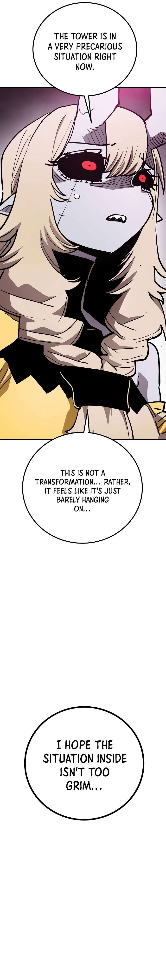Read Player  Manga Online