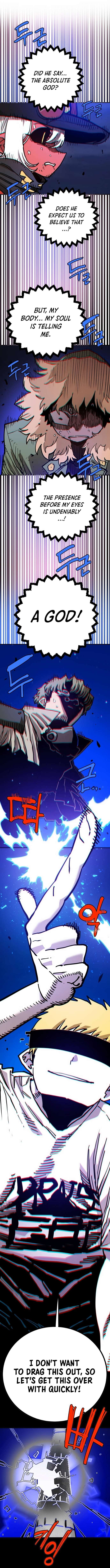 Read Player  Manga Online