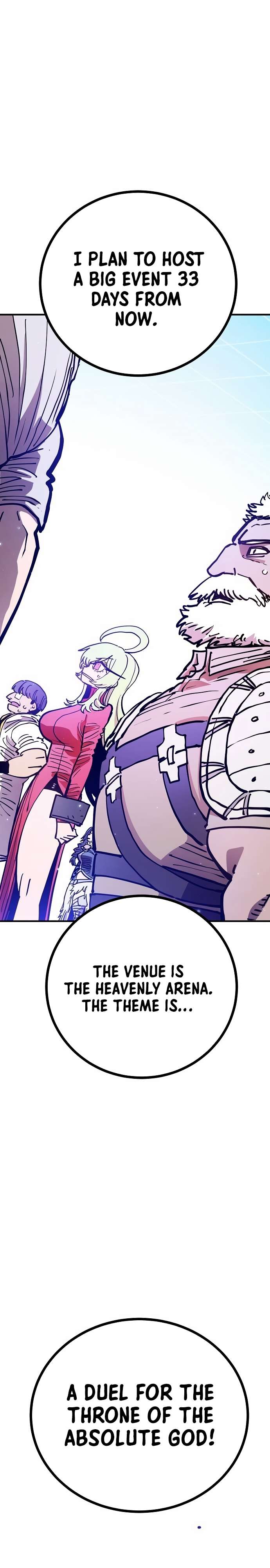 Read Player  Manga Online