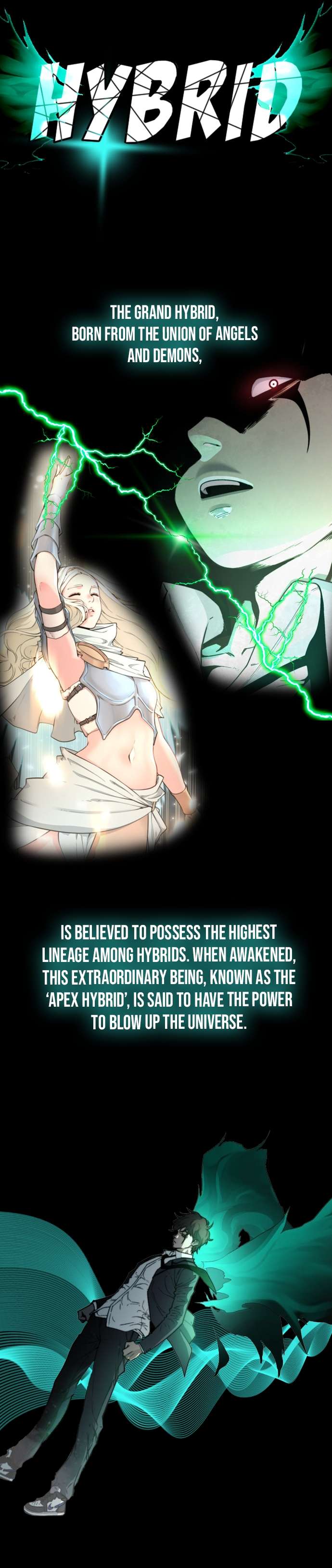 Read Player  Manga Online