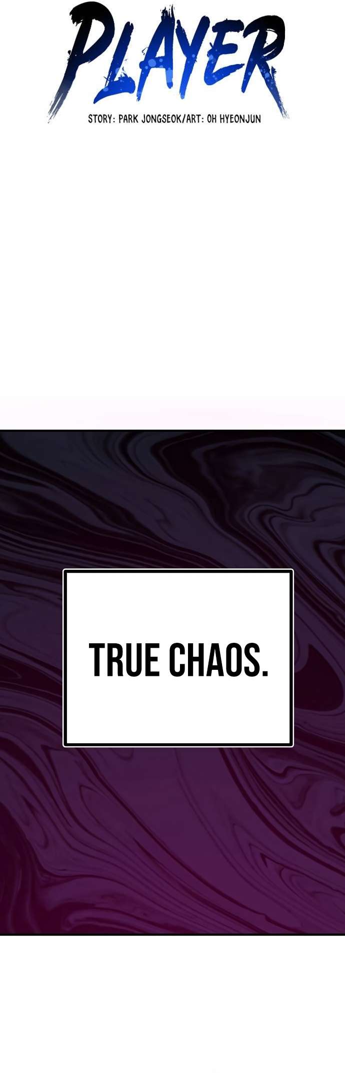 Read Player  Manga Online