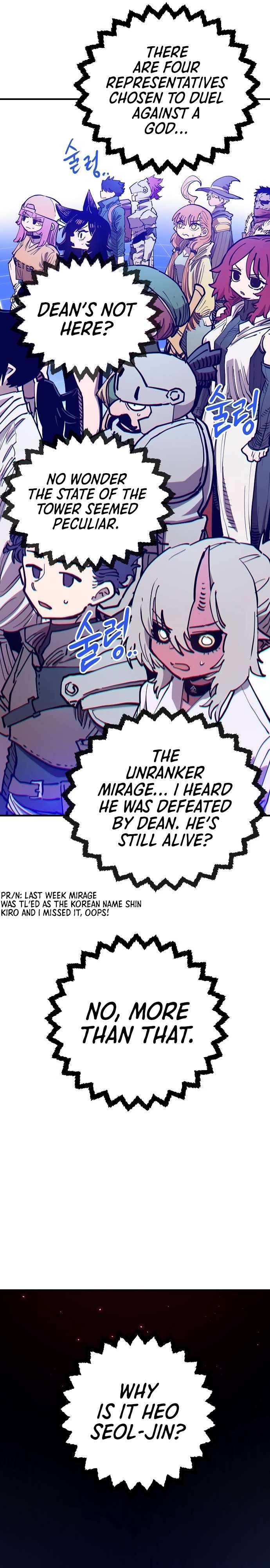 Read Player  Manga Online