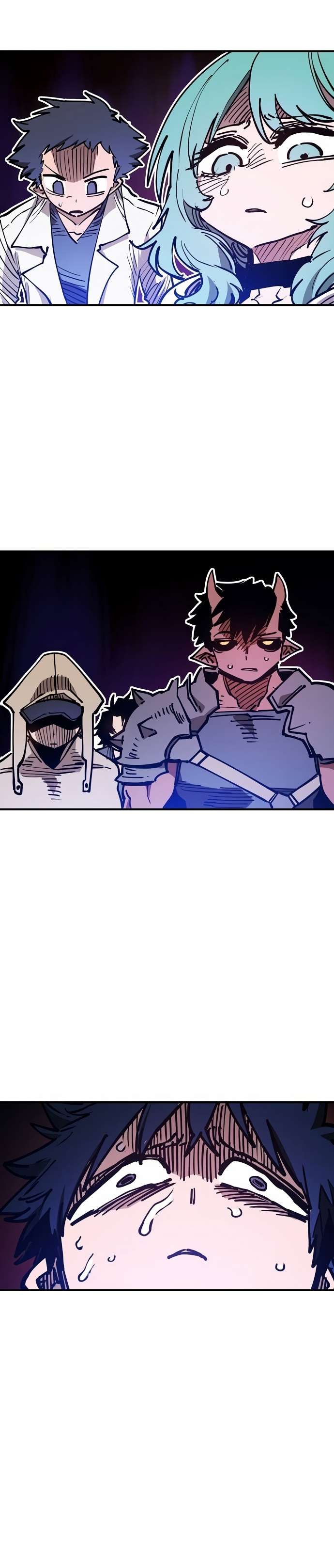 Read Player  Manga Online