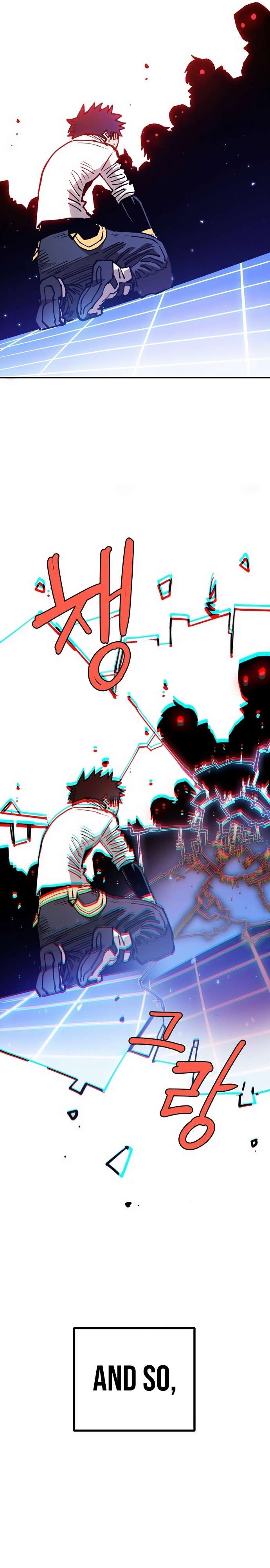 Read Player  Manga Online