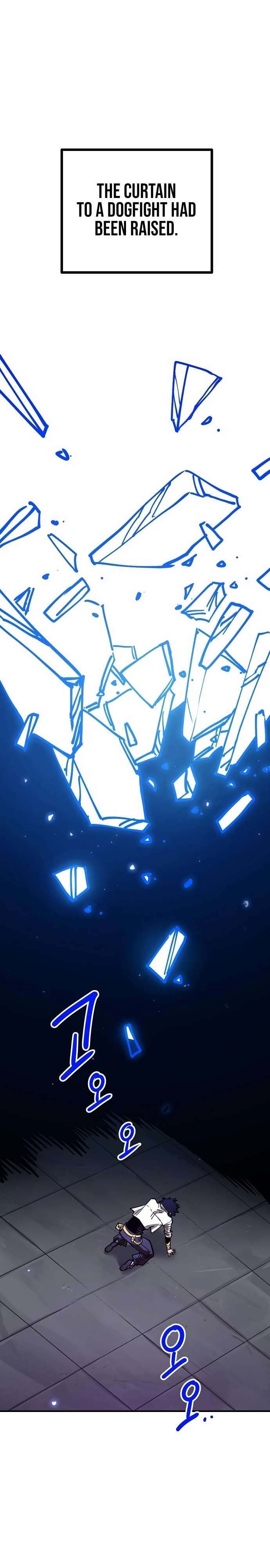 Read Player  Manga Online