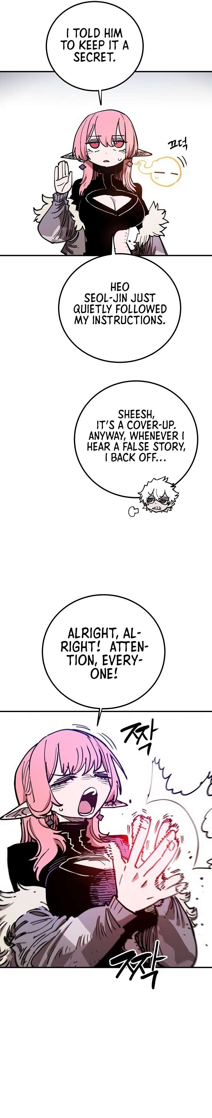 Read Player  Manga Online