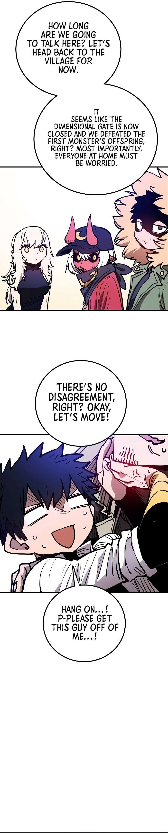 Read Player  Manga Online
