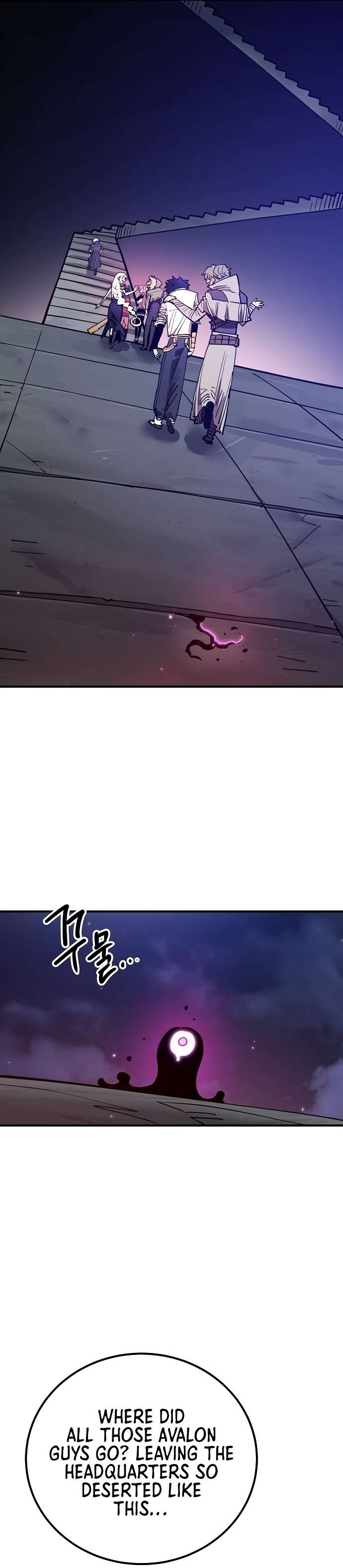 Read Player  Manga Online