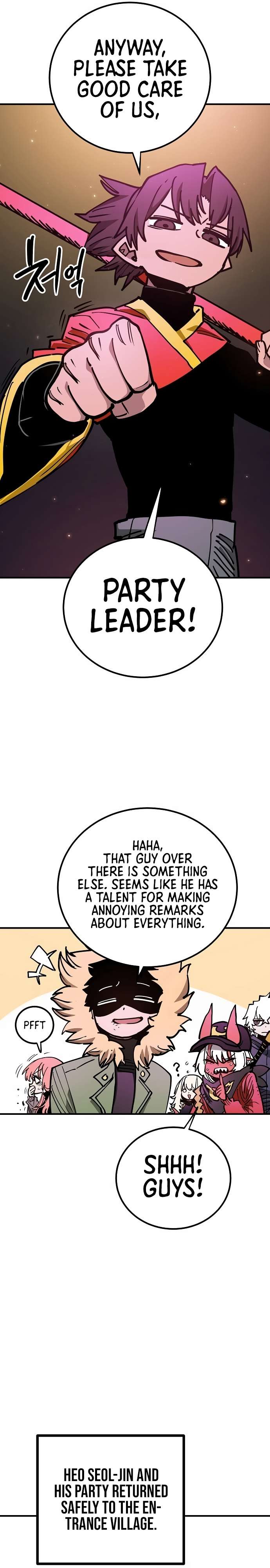 Read Player  Manga Online