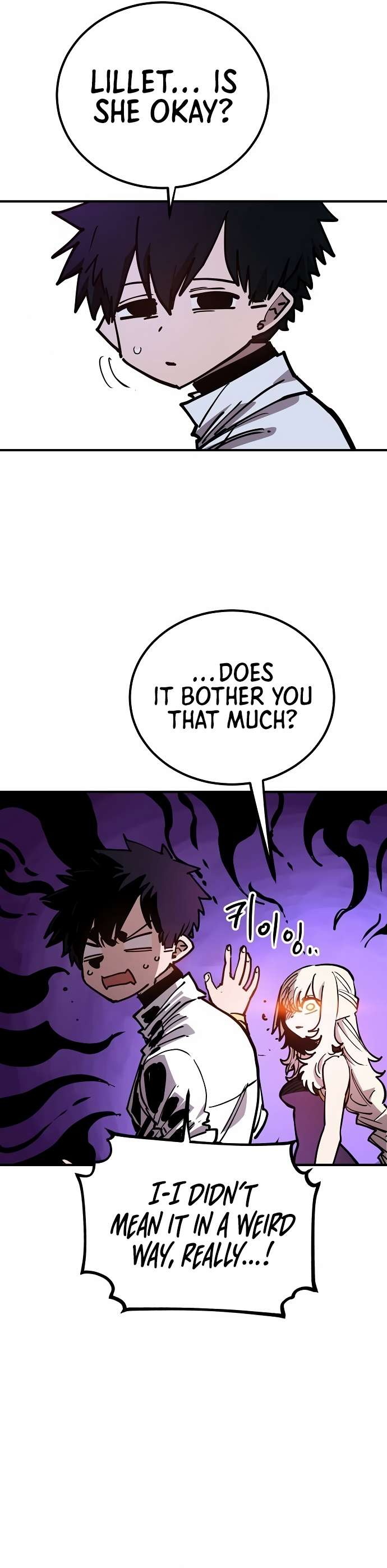 Read Player  Manga Online