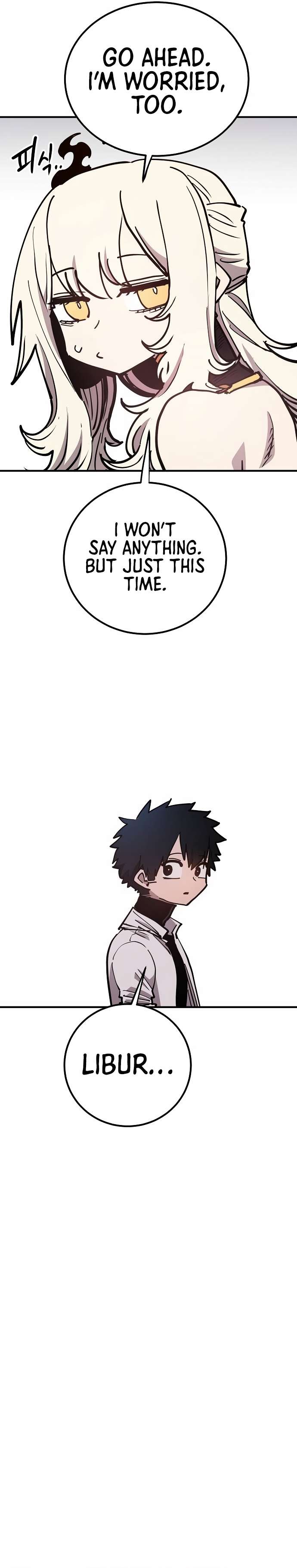 Read Player  Manga Online