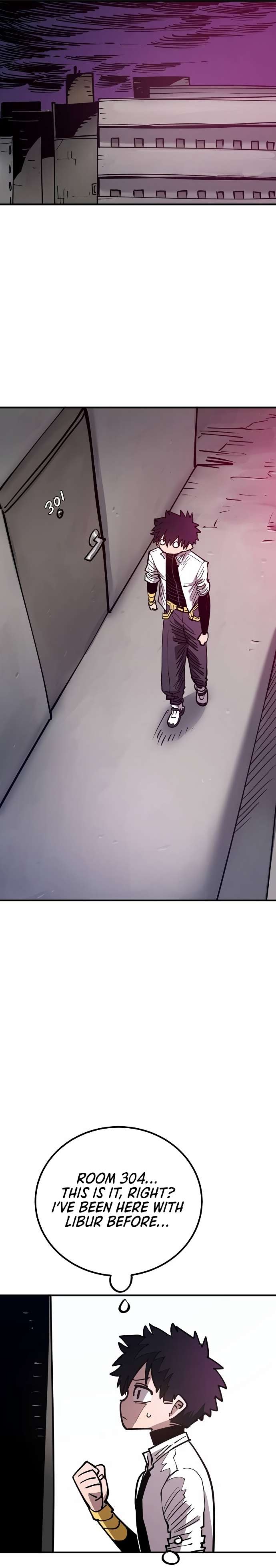 Read Player  Manga Online