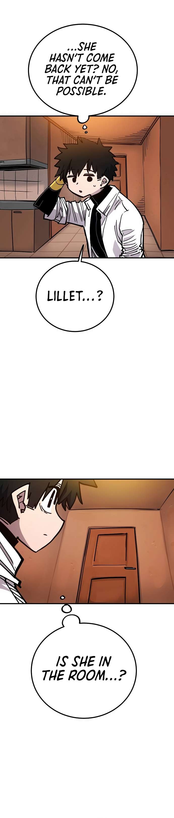 Read Player  Manga Online