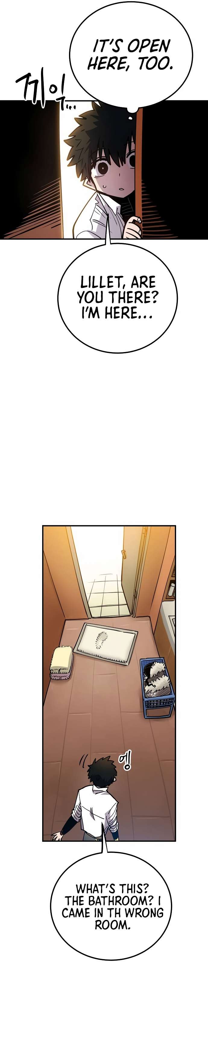 Read Player  Manga Online