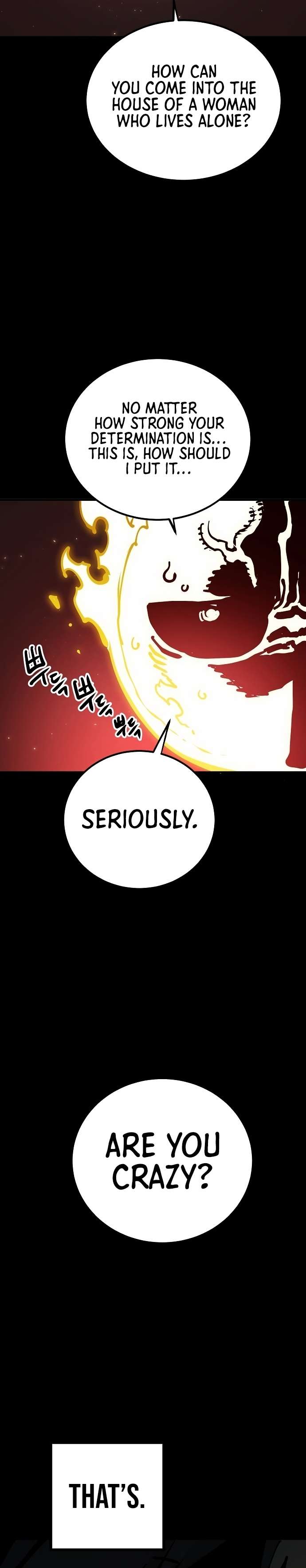 Read Player  Manga Online