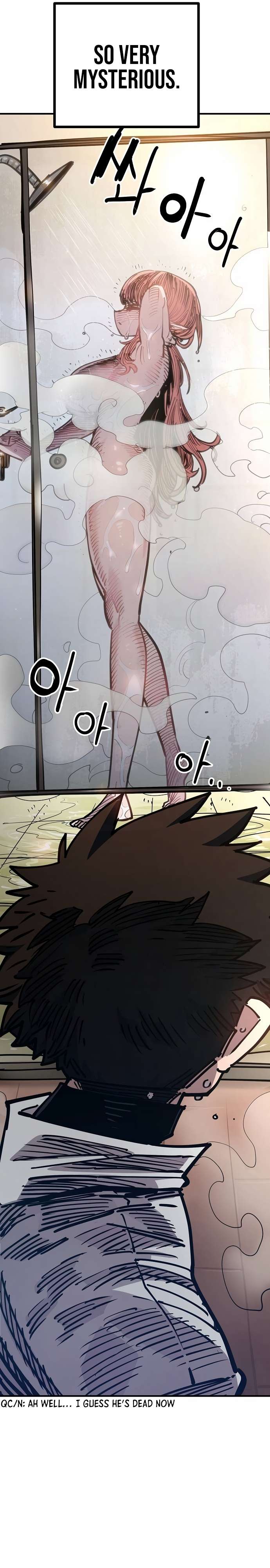 Read Player  Manga Online