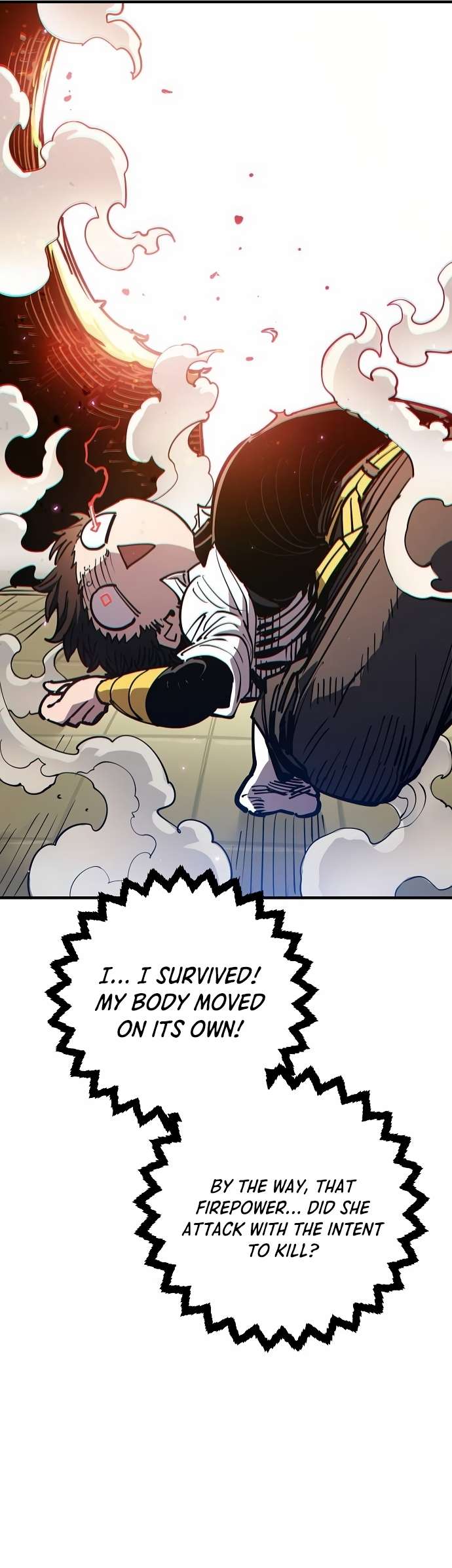 Read Player  Manga Online