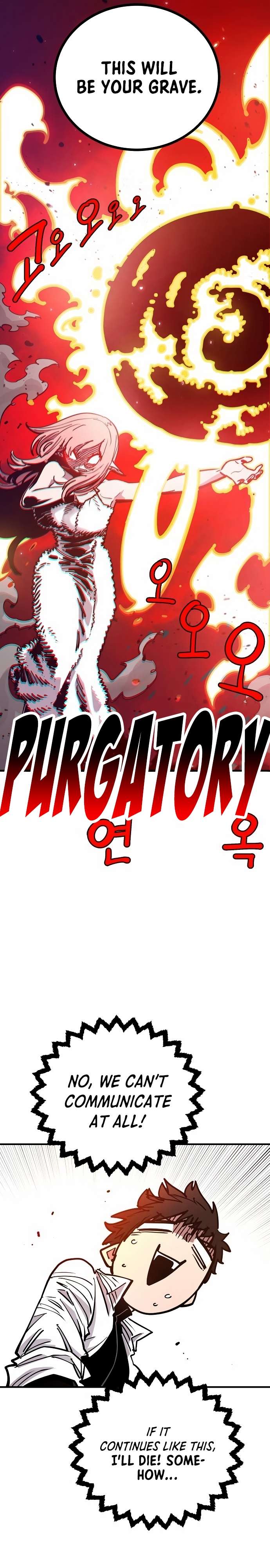 Read Player  Manga Online