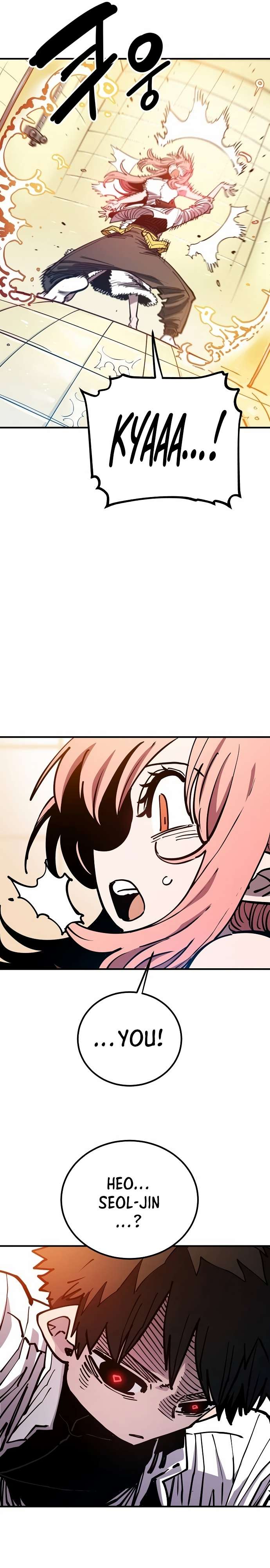 Read Player  Manga Online